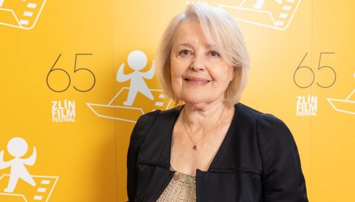 Magda Vášaryová